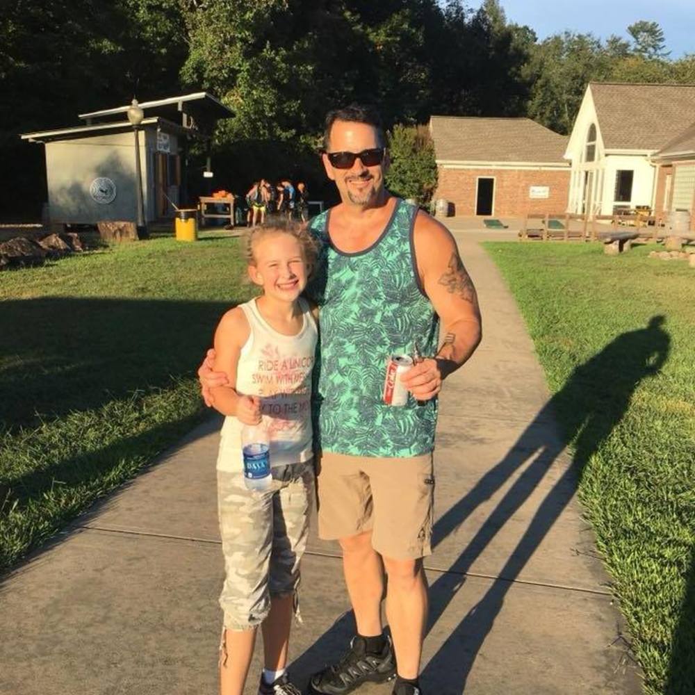 Meet your Posher, Todd